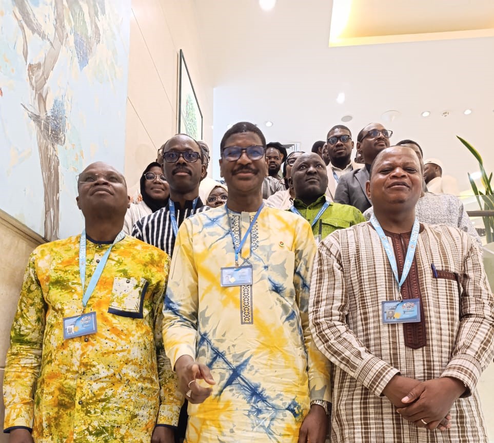 3e Sommet économique Iran-Afrique | La délégation burkinabè à la conquête des partenariats stratégiques