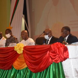 Legalization of Commercial Documents